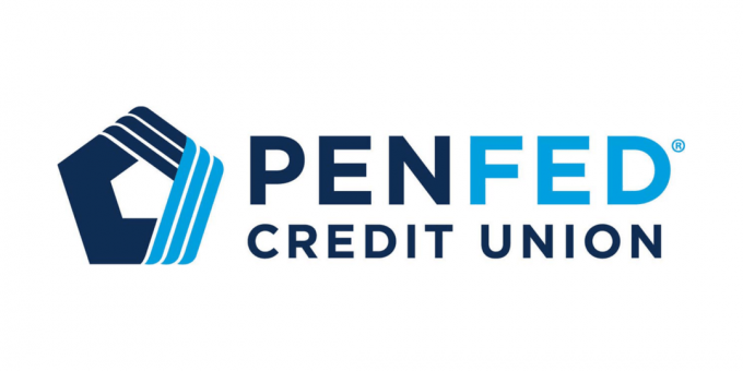 PenFed 로고
