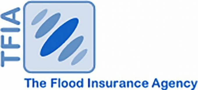 وكالة التأمين الفيضانات