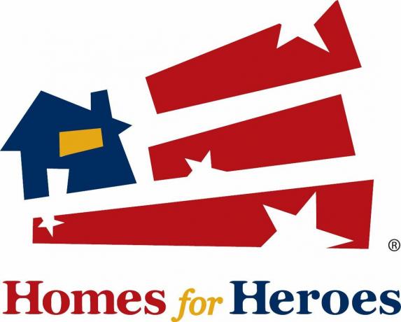 नायकों के लिए घर
