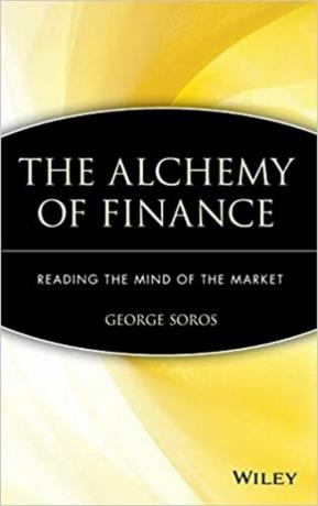 Алхимията на финансите