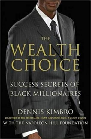 Вибір багатства: секрети успіху чорних мільйонерів