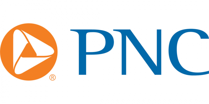 PNC Bank logosu
