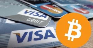 Czy usługi płatności Bitcoin są podobne do kart kredytowych?