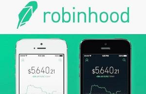Bitcoini lisamine muudab Robinhoodi hindamise hüppeliseks