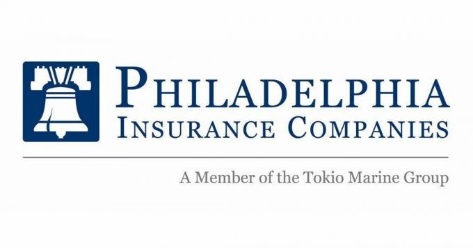 Philadelphian vakuutusyhtiöt