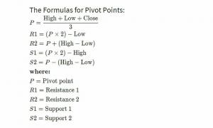 Pivot-Definition und Verwendung
