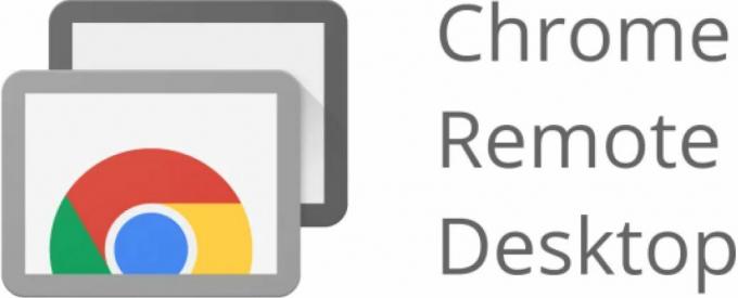 Chrome -etätyöpöytä