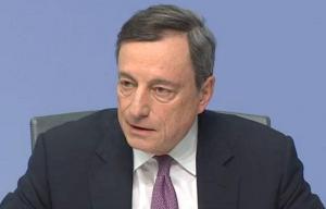Hvem er Mario Draghi? Hva er Mario Draghis "Whatever It Takes"?