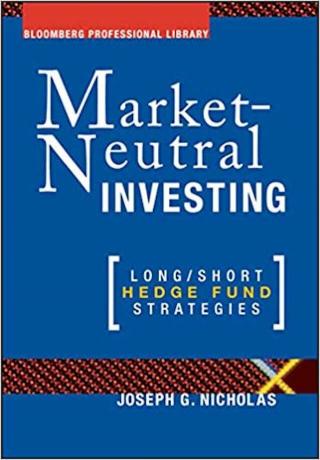Тржишно неутрално улагање: Стратегије дугорочног/кратког хеџ фонда