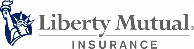 Logo-ul Liberty Mutual