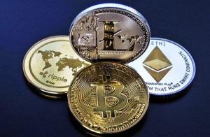 Bitcoin má problém s regulací