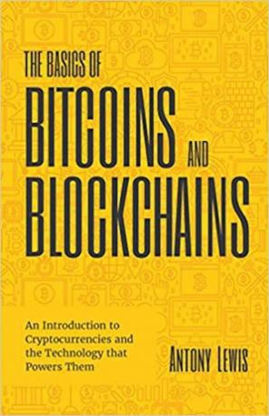 Bitcoins un Blockchains pamati