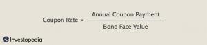 Как мога да изчисля лихвен процент на купон на облигация в Excel?