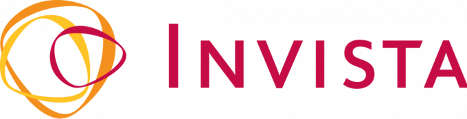 Инвиста Лого