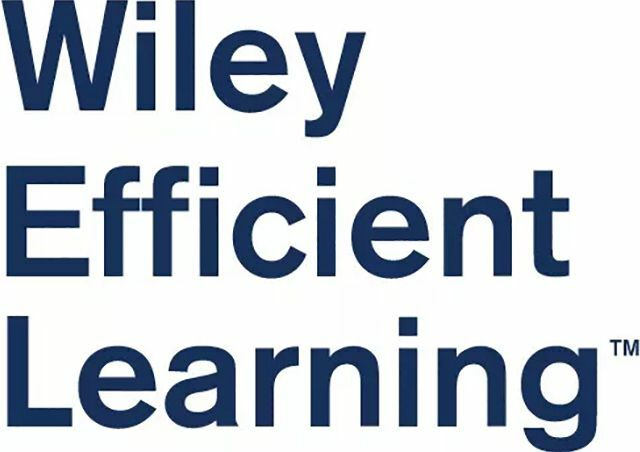 Wiley 효율적인 학습