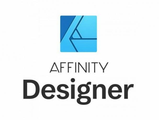 Affinity დიზაინერი