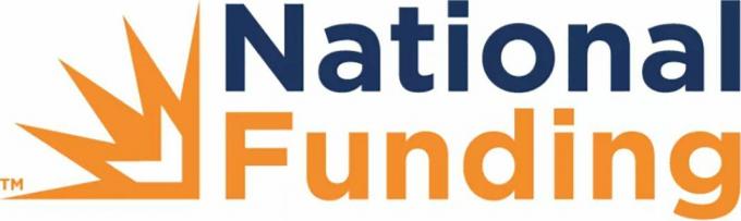 Nacionalinis finansavimas