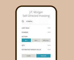 J.P. Morgan Self-Directed Investing Review