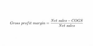 Formula del margine di profitto: usi e come calcolare