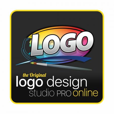 โลโก้ Design Studio Pro