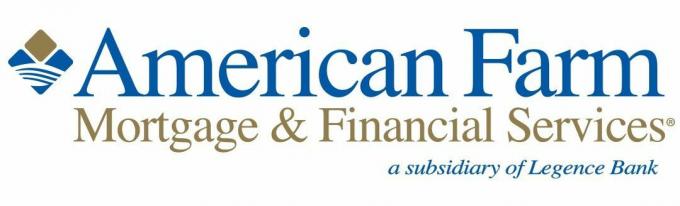Υποθήκη και χρηματοοικονομικές υπηρεσίες American Farm