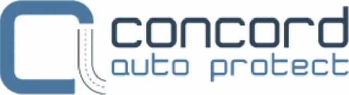 Automatická ochrana Concord