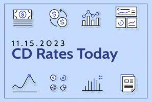 Top CD-tarieven vandaag: één aanbieding boven 6%, waarbij 15 meer 5,75% of beter betalen