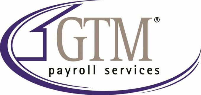 GTM darbo užmokesčio paslaugos