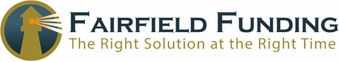 Fairfield -finansiering