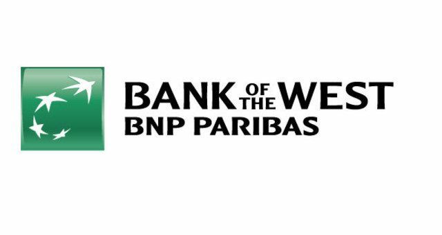 Bank van het Westen