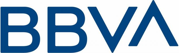 Logotipo BBVA Primaria 12.20