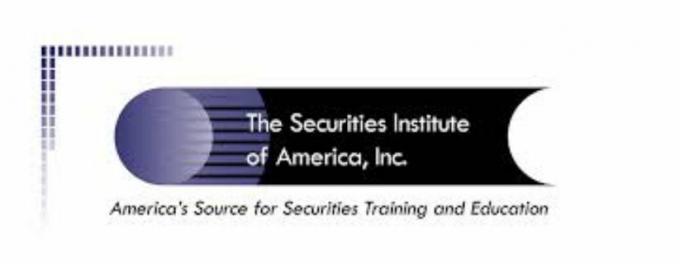 Securities Institute of America