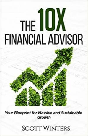 10X финансов съветник