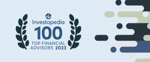 Ce que cela signifie d'être un conseiller financier Investopedia 100 Top