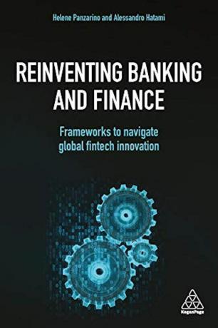 銀行と金融の再発明