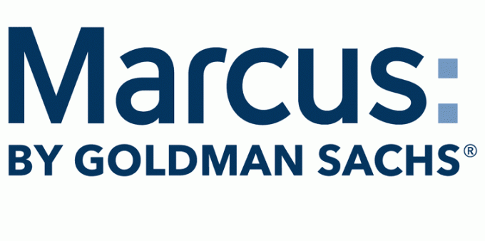 Маркус від Goldman Sachs
