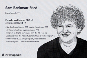Kto je Sam Bankman-Fried?