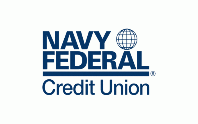 Военноморски федерален кредитен съюз