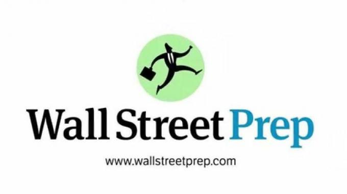 „Wall Street Prep“