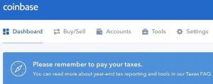 L'IRS vuole tassare i tuoi guadagni Bitcoin: ordina a Coinbase di consegnare i dati utente