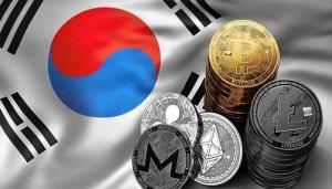 Handel kryptowalutami i ICO są teraz dozwolone w Korei Południowej