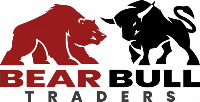 Bear Bull -kauppiaat