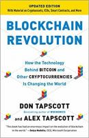 Top 5 bøger at lære om Blockchain