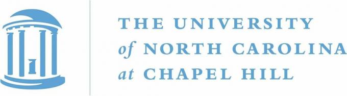 Universidad de Carolina del norte